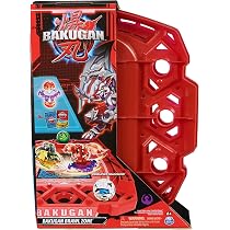 Bakugan Battle Pack Special Attack Dragonoid - Ventri - Bruiser - Octogan - Trox Harci Csomag Spin Master