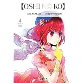 Oshi no Ko 04