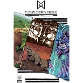 Monsterverse Declassified