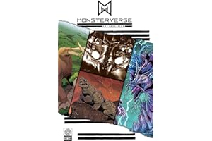 MONSTERVERSE DECLASSIFIED