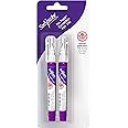Snopake PinPoint Correction Pen - 7 ml [Pack of 2] Ref: 15835