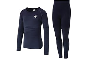 Dare 2b in The Zone Base Layer Mixte Base Layer Mixte Enfant