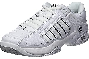 K-Swiss Performance KS TFW DEFIER Herren Tennisschuhe