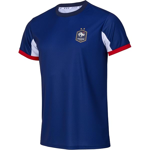 Coupe du monde 2026 : le nouveau maillot des Bleus va vous surprendre