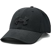 Under Armor UA Blitzing Adj Hat Men's Hat