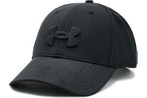 Under Armour Herr Casquette De Baseball Basse Et Éclair