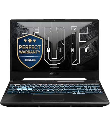 ASUS VivoBook 15 M1502YA AMD Ryzen 7 7730U Laptop 15.6