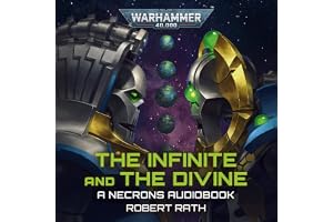 The Infinite and the Divine: Warhammer 40,000