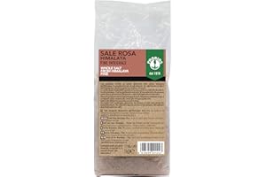 Probios Sel de roca de Himalaya Fina bio embalaje 1kg