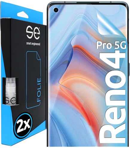 RKINC Vetro Temperato [3 Pezzi] per Oppo A74 4G, Oppo A94 5G, Pellicola salvaschermo, Durezza 9H 0,33 mm [garanzia a vita] [antigraffio][antifrantumazione][senza bolle