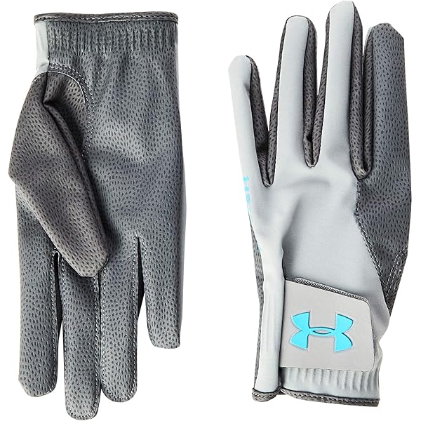 under armour winter golf gloves
