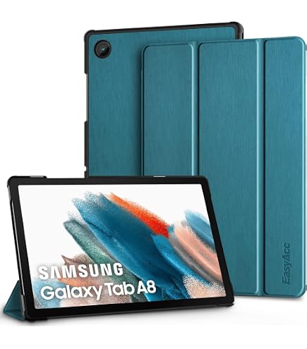 TABLET SAMSUNG GALAXY TAB A8 GRIS 10.5'-OC1.8-4GB-64 : Amazon.nl