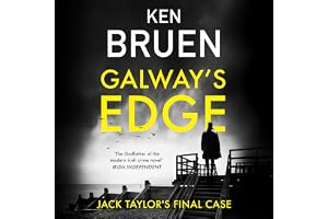 Galway's Edge