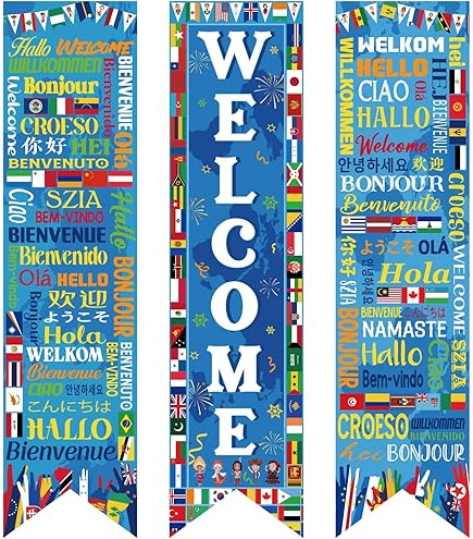 ANLEY Bermuda Flagge 3x5 Fuß (90x150 Cm) – UV-beständig, Doppelt Genäht, Mit Messingösen