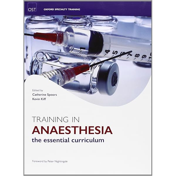 Fundamentals of Anaesthesia: Amazon.co.uk: Lin, Ted, Smith