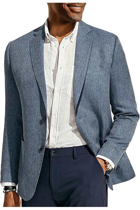 PJ PAUL JONES Blazer Pour Hommes Manteau De Sport En Martinique