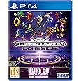SEGA Megadrive Classics - PlayStation 4