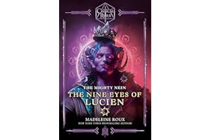 Critical Role: The Mighty Nein--The Nine Eyes of Lucien