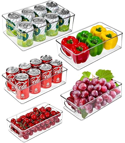 Eierbehälter Für Kühlschrank Mit Zeitskala - Organizer Für 40 Eier