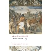 Discourses on Livy (Kapak değişebilir)