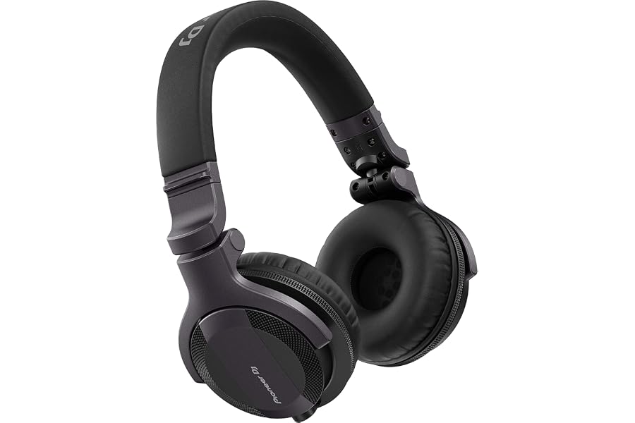 Pioneer DJ HDJ-CUE1, DJ Auriculares