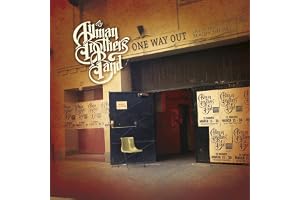 One Way Out: Live At The Beacon Theatre