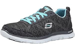 Skechers Femme Montre Style Synergie Baskets Basses