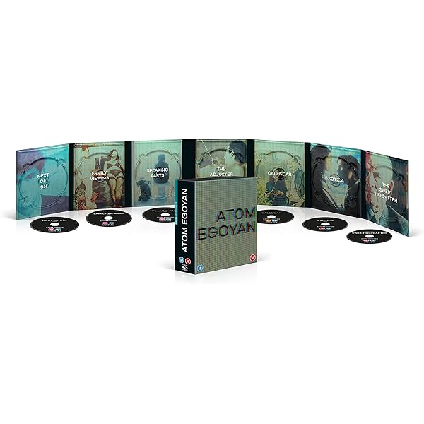 The Louis Malle Features Collection [DVD]: Amazon.co.uk