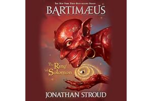 The Ring of Solomon