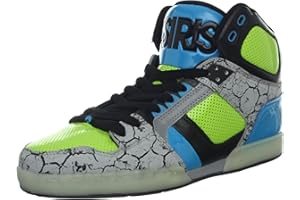 Osiris Shoes Men's M-NYC 83 Trainer