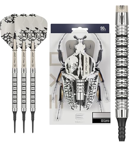 ROVE 10 18ｇ soft tip 91kvQzH9vtL._UF894,1000_QL80_.jpg