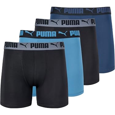 Herren Boxershorts Unterwäsche Atmungsaktive Stret Produktbild-Vorschau 5