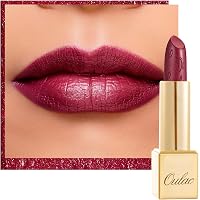 Maybelline Color Sensational Spices Lippenstift – Smoked Saffron 285, 3er Pack