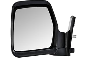 Equal Quality rs00273 Espejo Espejo Retrovisor exterior izquierdo