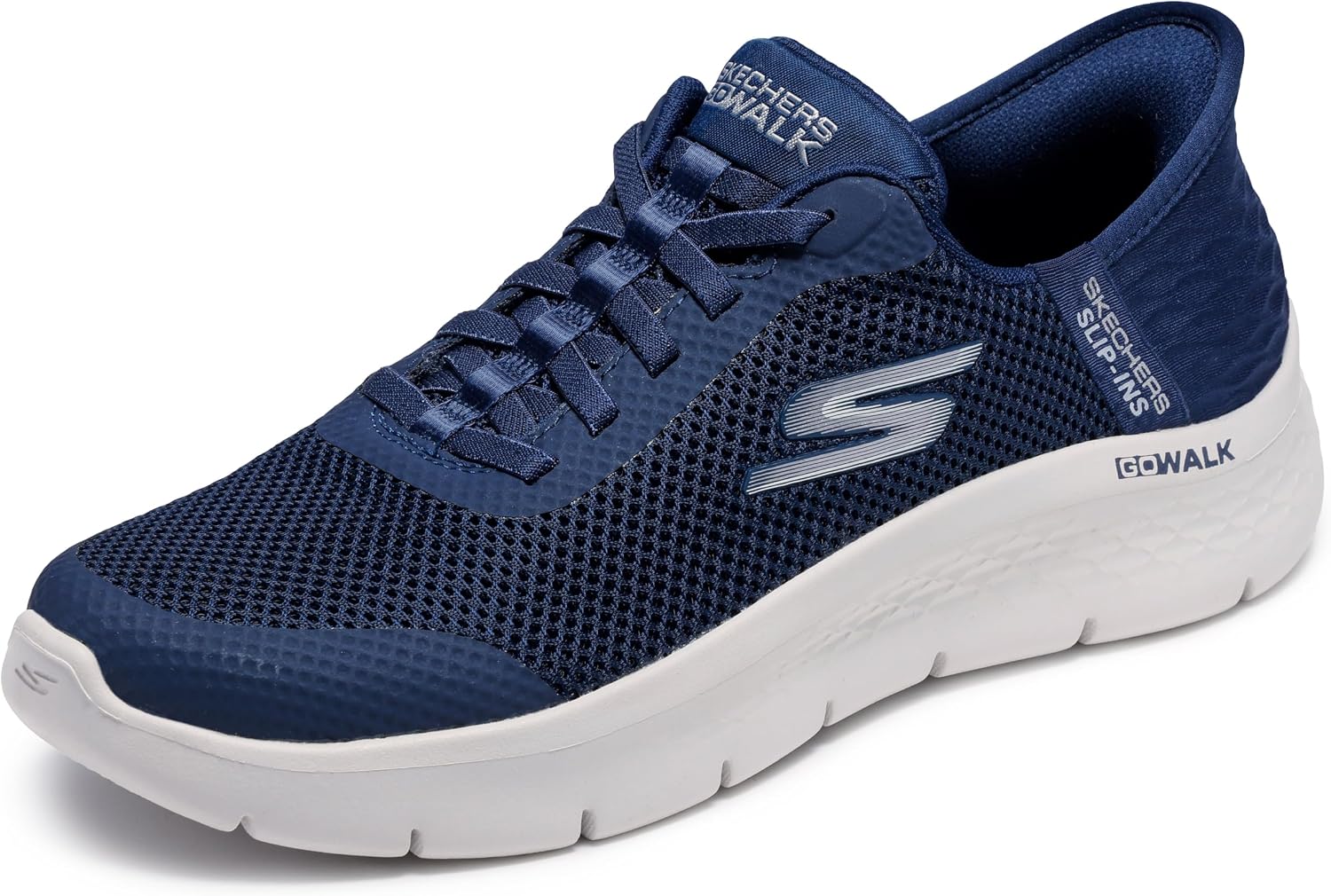 Skechers Go Walk Flex Hands Free Slip-ins-grand Entry Sneaker BasketFemme