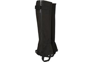 ‎MS-TRACHTEN MS-Trachten Chaps Minichaps Reitletten Reitchaps Beinchaps Damen und Kinder