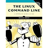 The Linux Command Line, 2nd Edition: A Complete Introduction