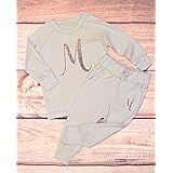 personalised girls tracksuits