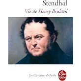Vie de Henry Brulard