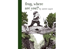 Frog, Where Are You?