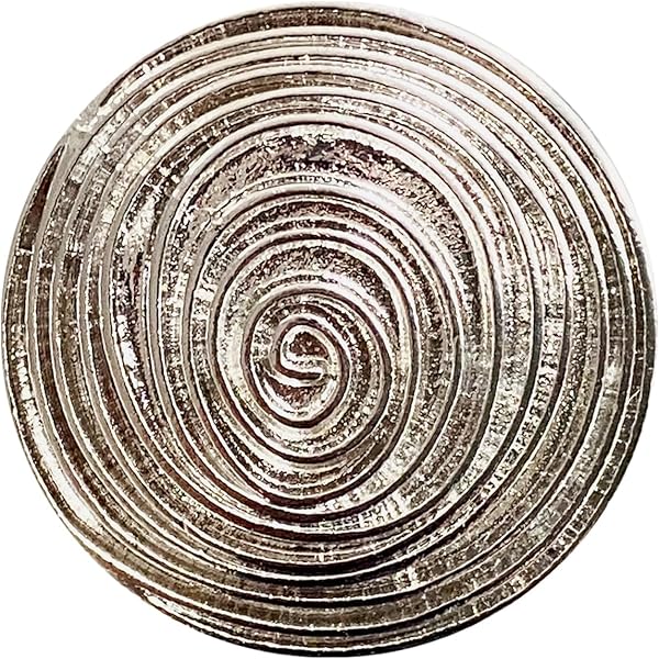 styleBREAKER Dames Magneet Sieraden Broche rond met strass en grote parel, voor sjaals, sjaals of poncho's, hanger 05050082, Farbe2:Zilver-wit styleBREAKER Dames Magneet Sieraden Broche rond met strass en grote parel, voor sjaals, sjaals of poncho's, hanger 05050082, Farbe2:Zilver-wit