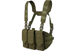 Helikon-Tex Chicom Patrol-nederdel