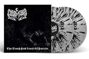 The Tenth Sub Level of Suicide