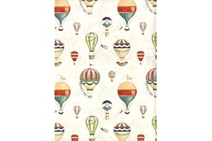 ARKRAFT Carta Regalo 3 Fogli 90 x 65 cm Prodotto in Italia confezione di carta Senza Plastica (18-9416)