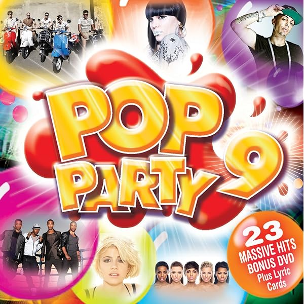 ⭐8㎝CD⭐ THE ALWAYS / PARTY 61z7PD8nLcL.jpg