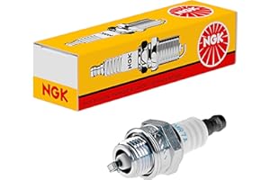 NGK - Bougie ALLUMAGE Boite Nickel - BPMR7A