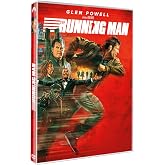 The Running Man (2025) (DVD)