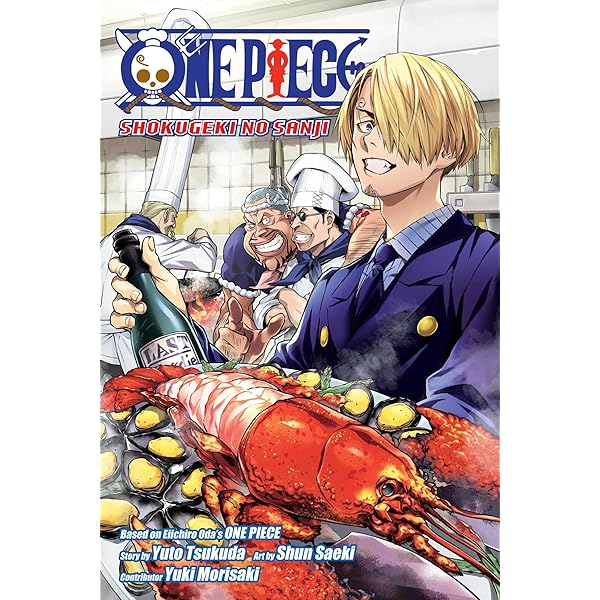 One Piece: Ace's Story-The Manga, Vol. 1 : Oda, Eiichiro