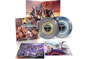 The Legend of Vox Machina (Amazon Original Series