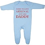 baby girl arsenal outfit